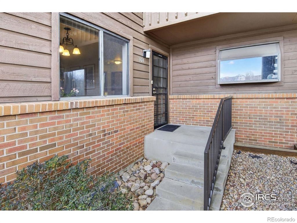 Photo of 501 Manhattan Drive #101, Boulder, CO 80303 (MLS # IR1049651)