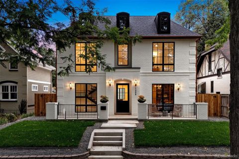 1208 S Vine Street Denver CO 80210