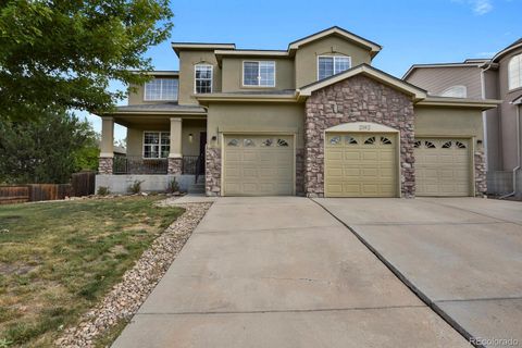 2192 Pinon Circle Erie CO 80516