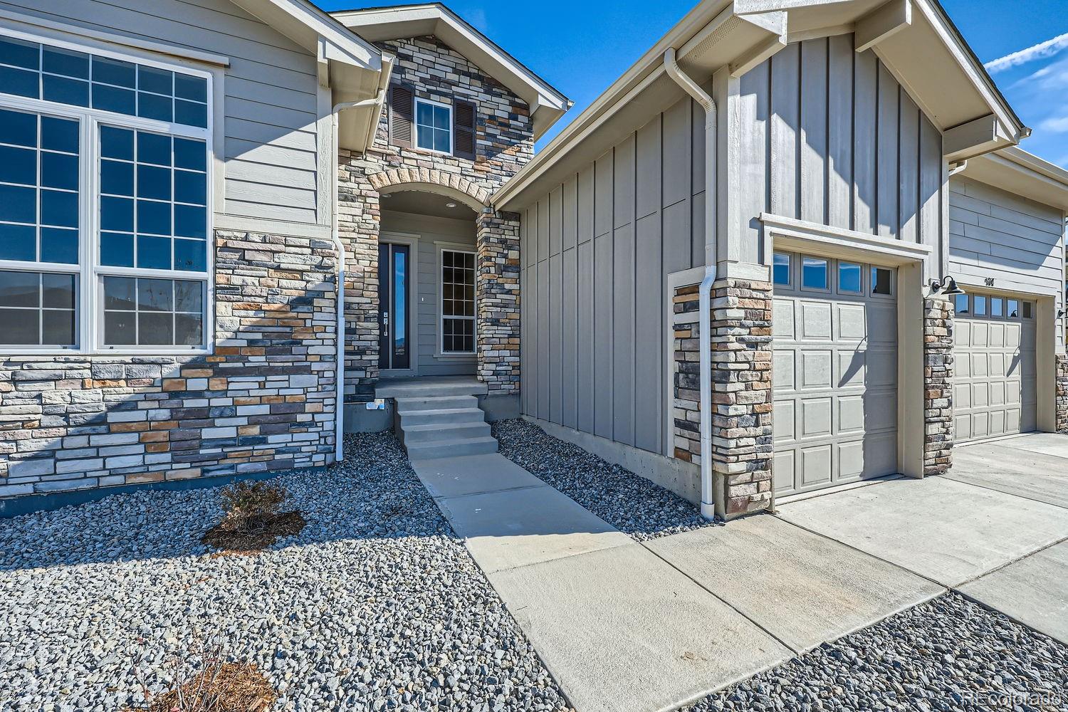574 Agoseris Way