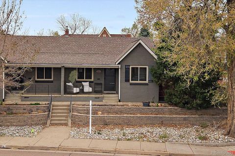 3327 Irving Street Denver CO 80211