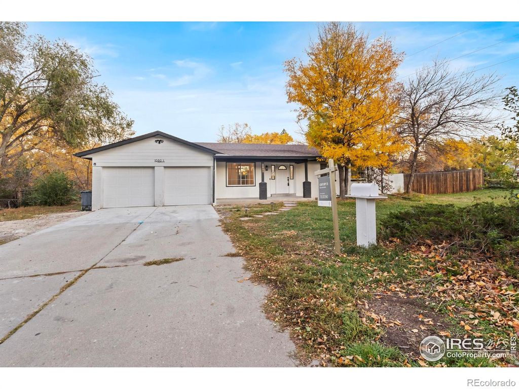 Photo of 1080 S Garrison Street, Lakewood, CO 80226 (MLS # IR1046401)