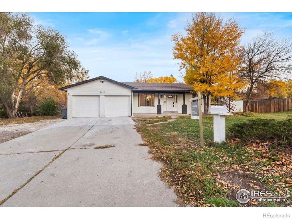 Photo of 1080 S Garrison Street, Lakewood, CO 80226 (MLS # IR1046401)