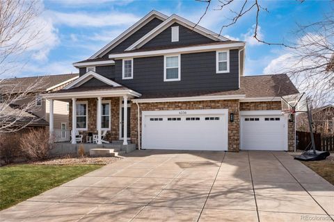 Photo of 6236 S Millbrook Way, Aurora, CO 80016 (MLS # 6017518)