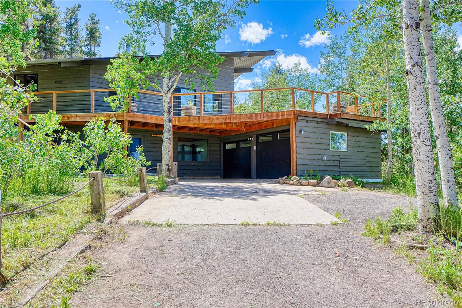 96 Ponderosa Drive