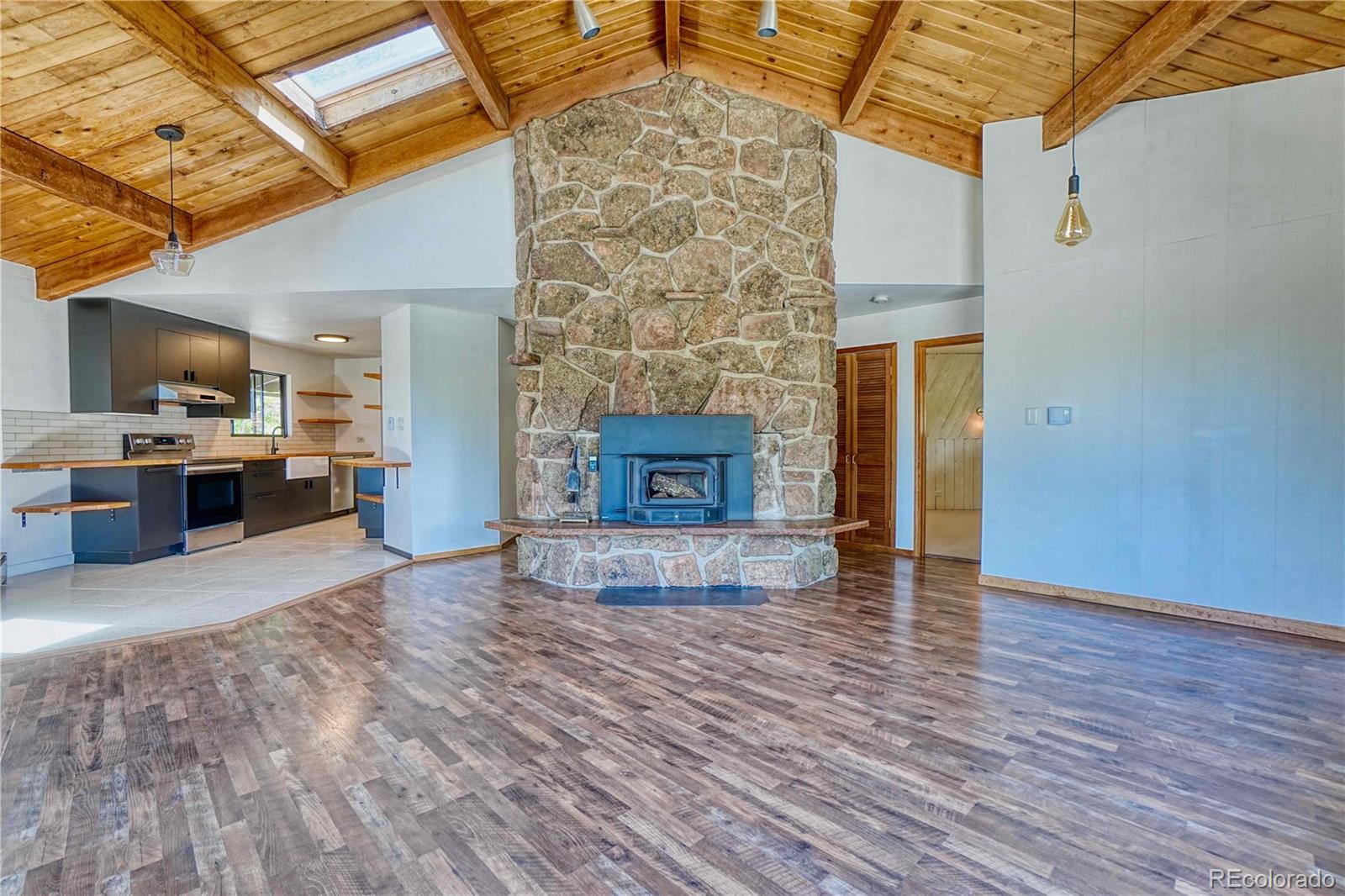 96 Ponderosa Drive