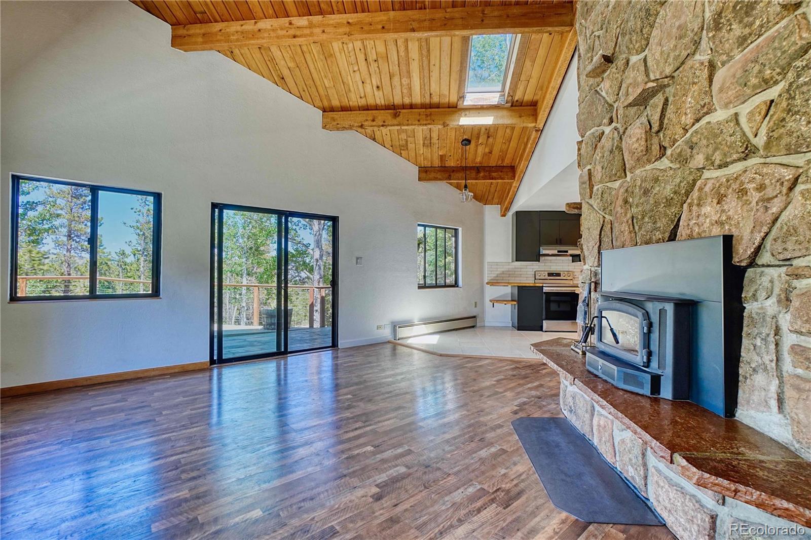 96 Ponderosa Drive