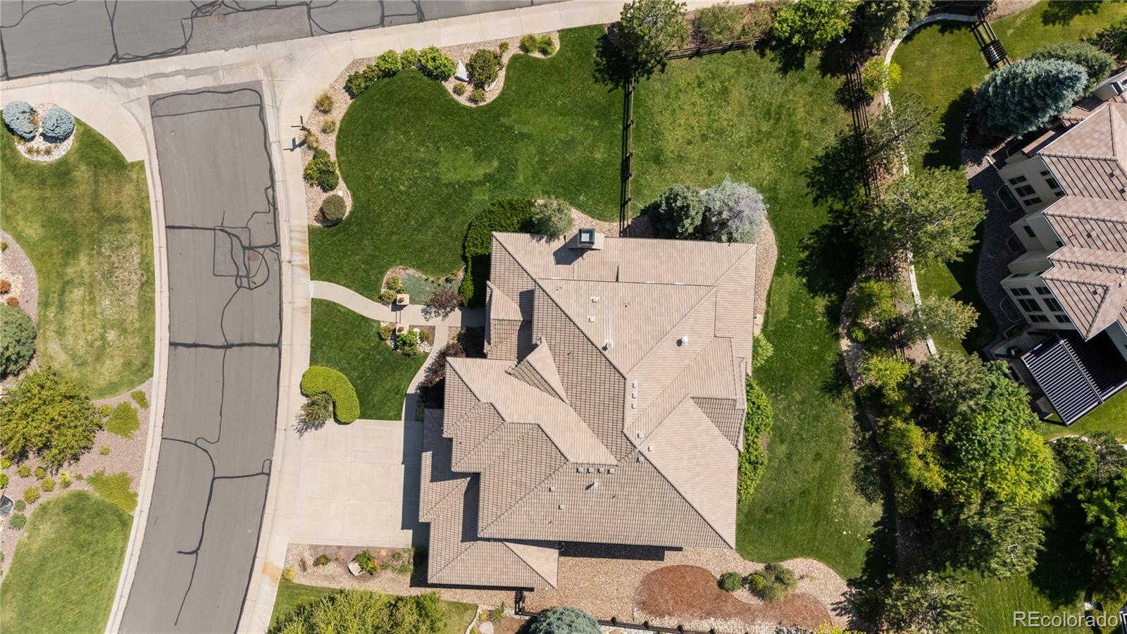 9565 Silent Hills Lane
