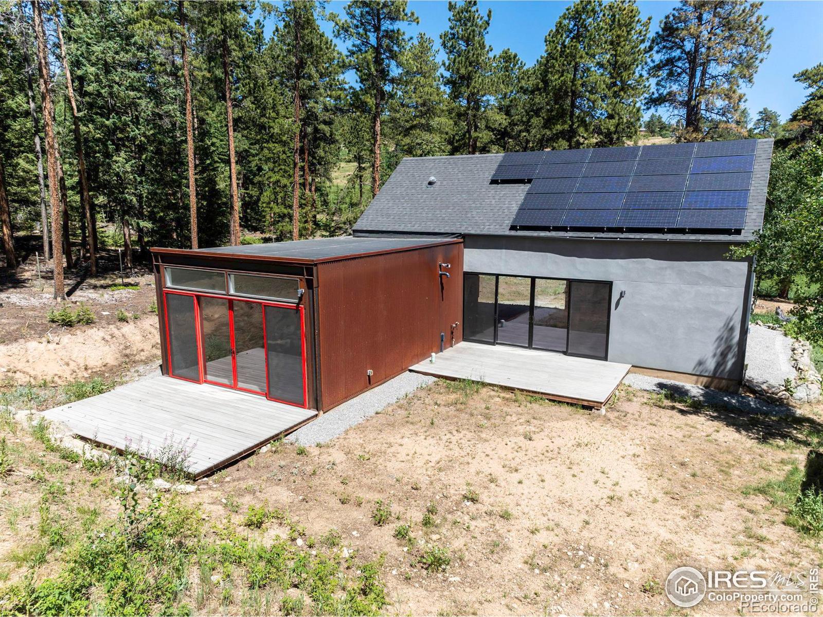 482 Pine Glade Road