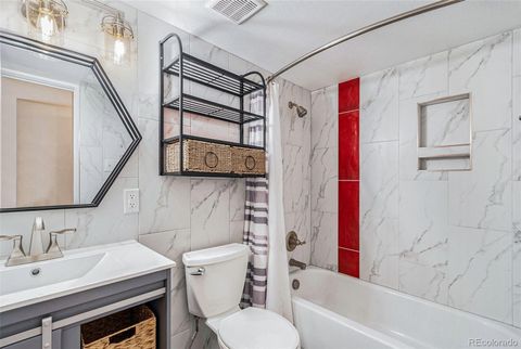 1032 N Clarkson Street 205 Denver CO 80218