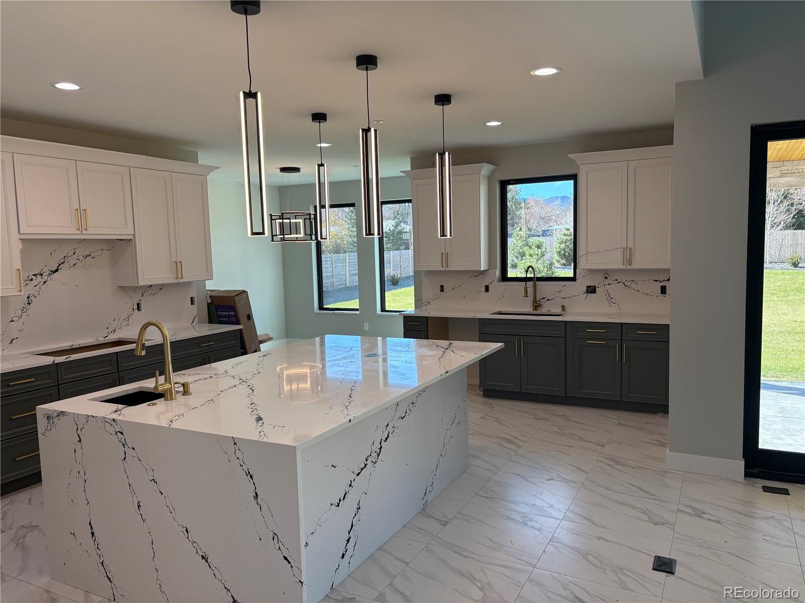 3275 S Newcombe Street