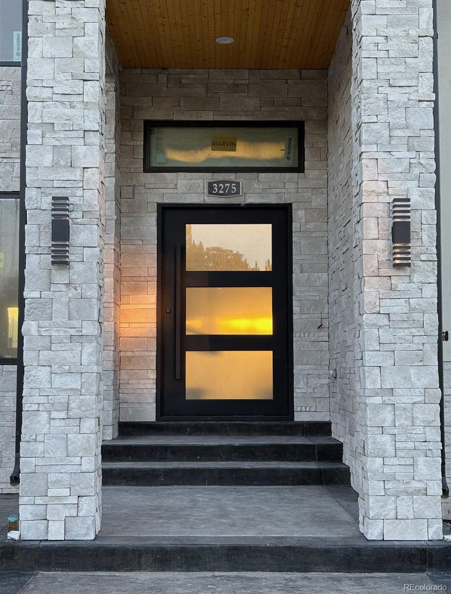 3275 S Newcombe Street