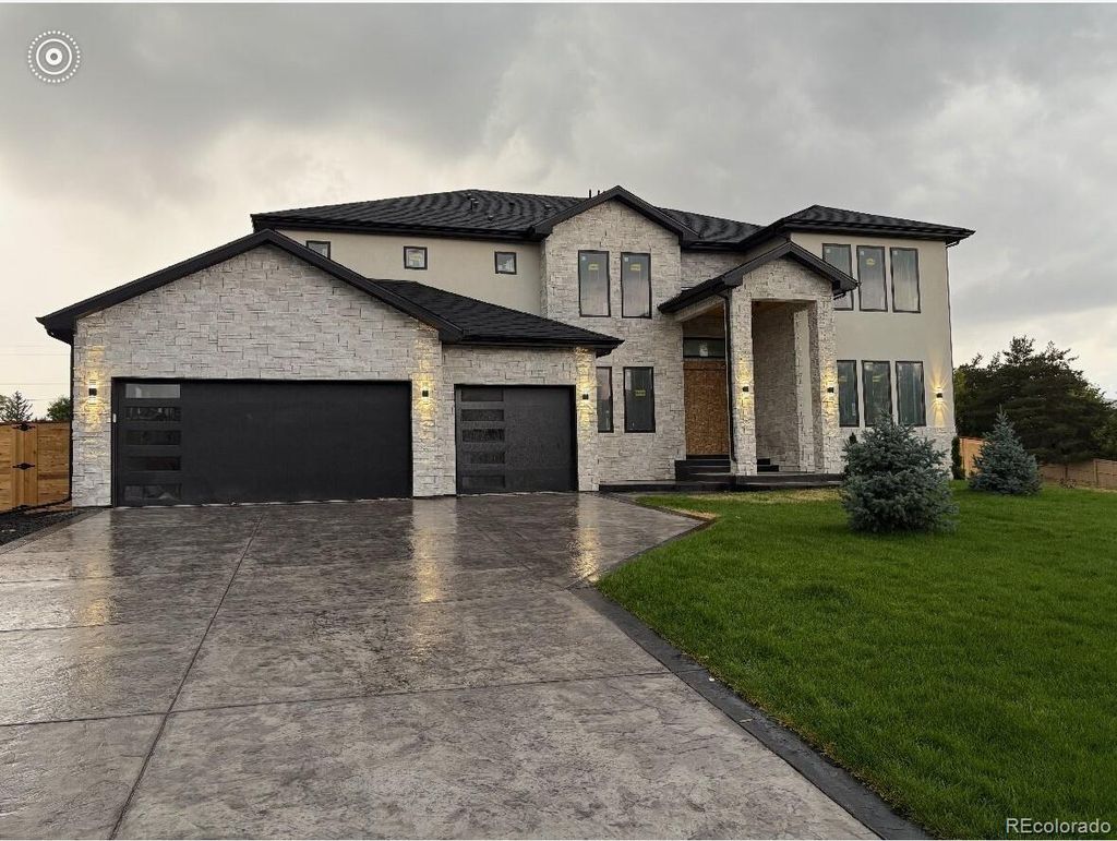 Photo of 3275 S Newcombe Street, Lakewood, CO 80227 (MLS # 2848558)