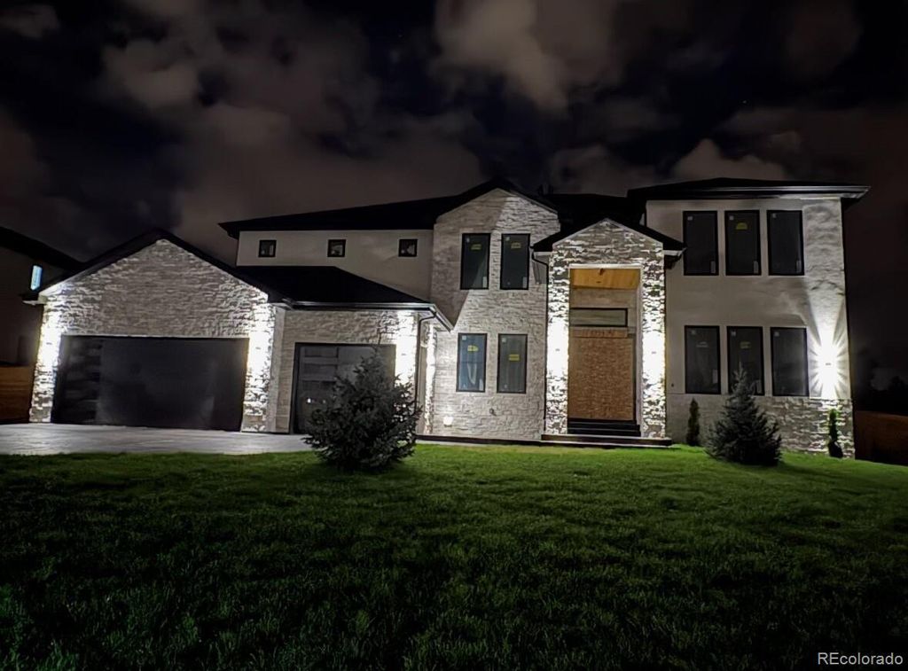 Photo of 3275 S Newcombe Street, Lakewood, CO 80227 (MLS # 2848558)