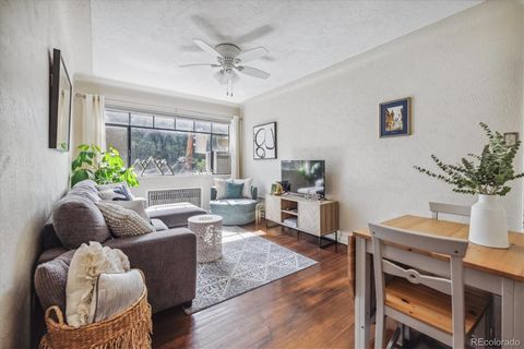 1130 N Pennsylvania Street 307 Denver CO 80203