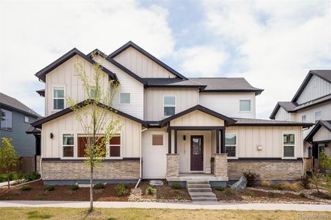 Photo of 10350 E 62nd Place, Denver, CO 80238 (MLS # 7829507)