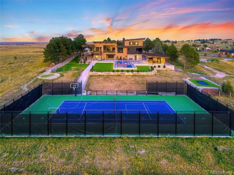 10811 Shadow Pines Road Parker CO 80138