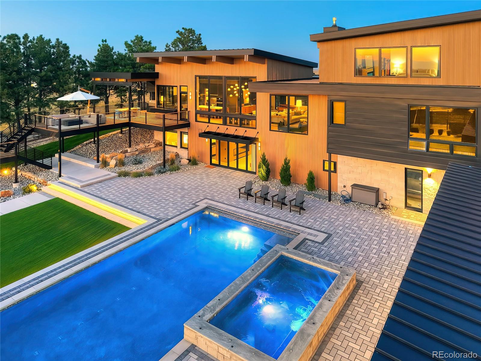 10811 Shadow Pines Road