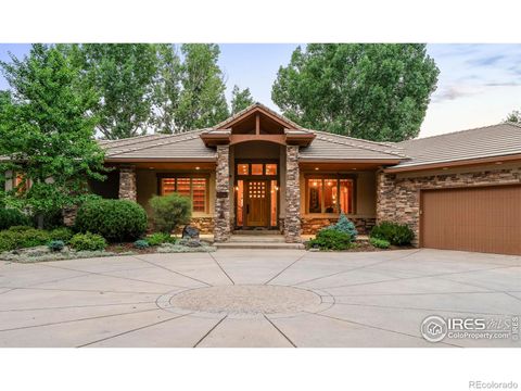 10515 Mooring Road Longmont CO 80504