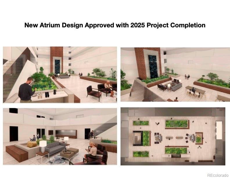 3131 E Alameda Avenue 1107