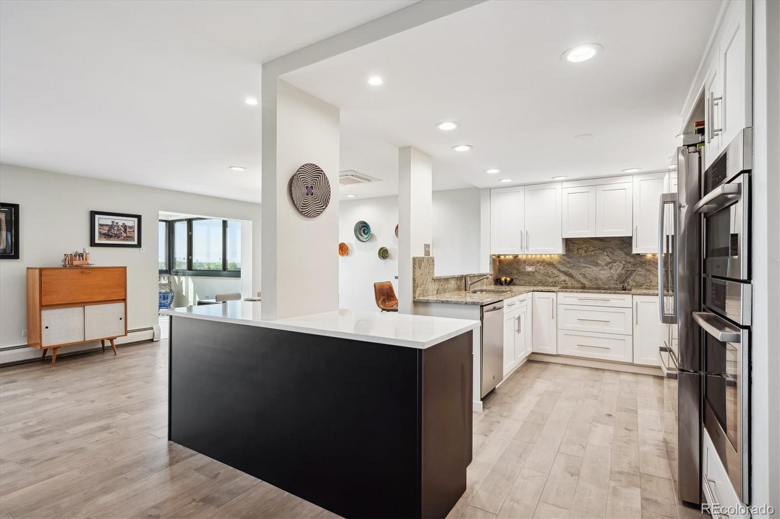 3131 E Alameda Avenue 1107