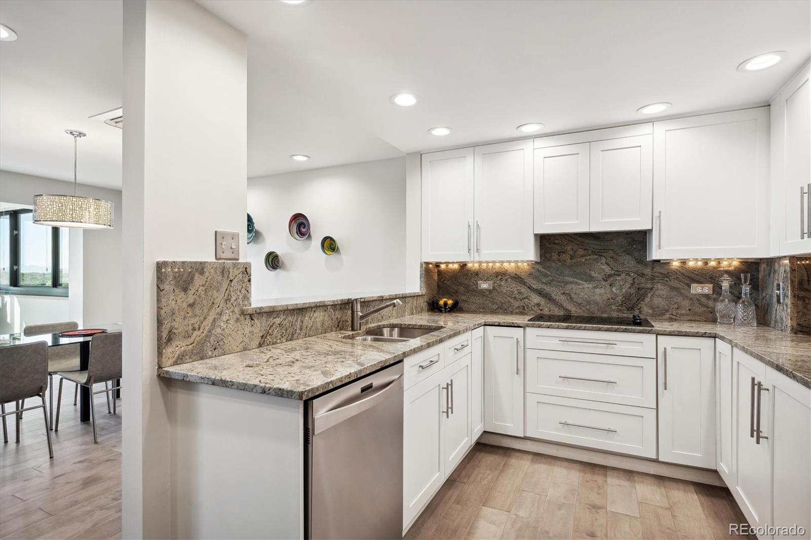 3131 E Alameda Avenue 1107