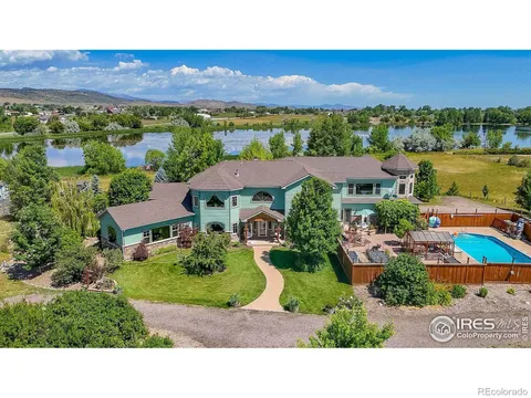 4514 Hoot Owl Drive, Berthoud, CO 80513 - MLS#: IR1020184