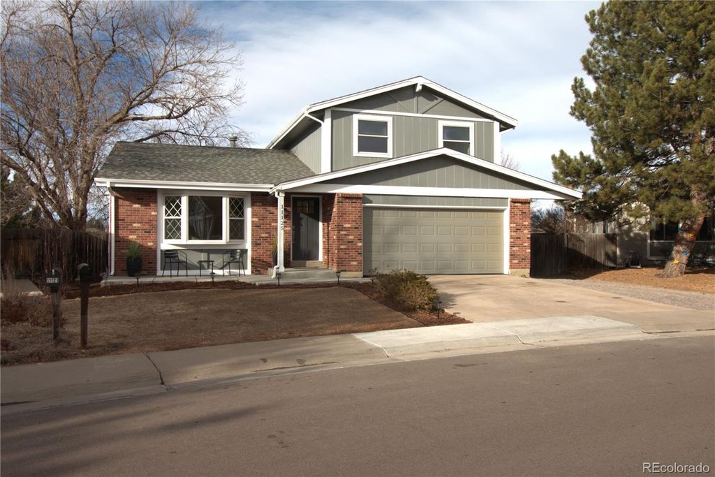 Photo of 11125 Wolff Way, Westminster, CO 80031 (MLS # 4935236)