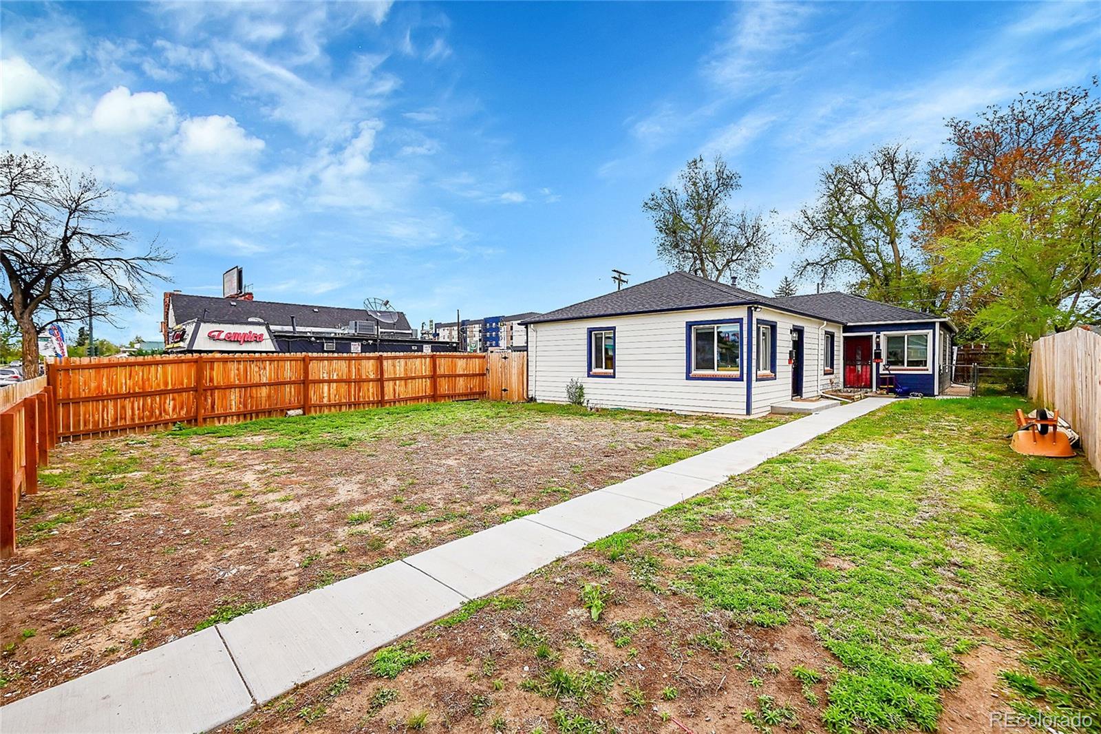 1440 N Uinta Street
