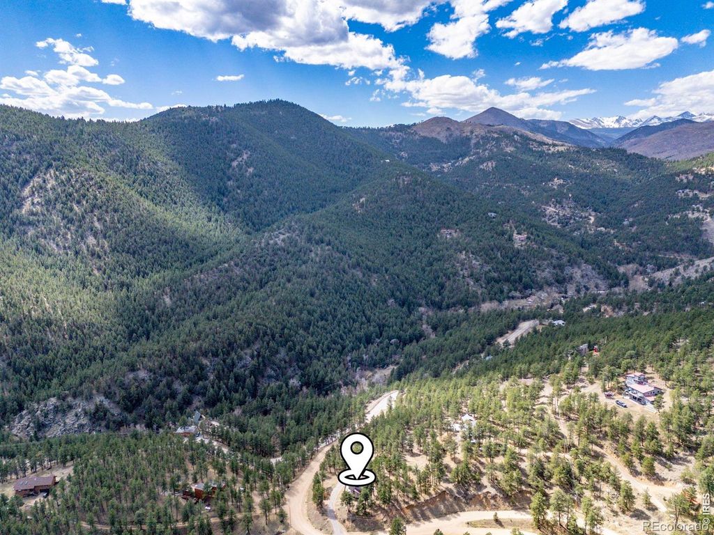 Photo of 99 Arroyo Chico, Boulder, CO 80302 (MLS # IR1055229)