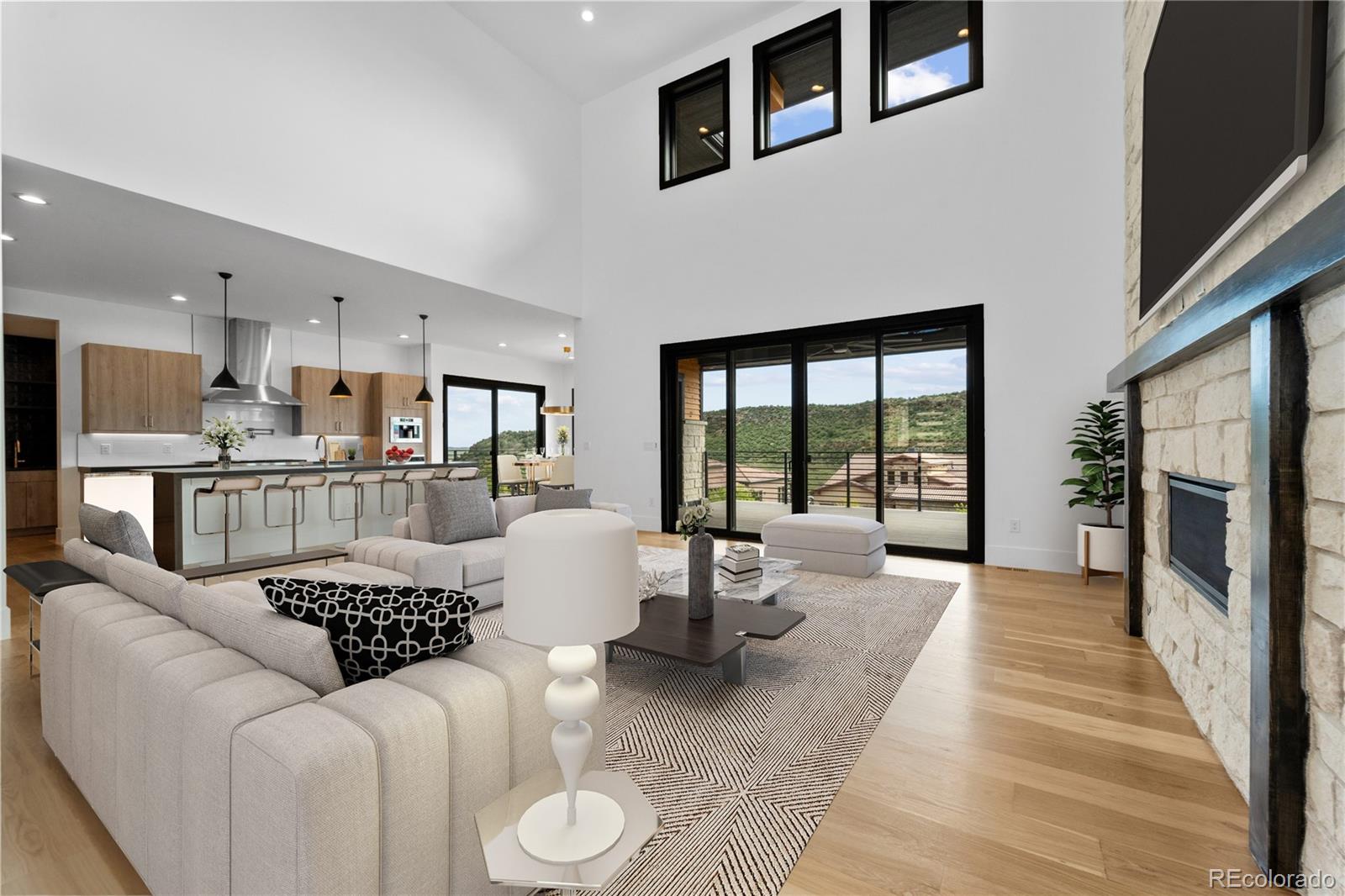 8077 Raphael Lane