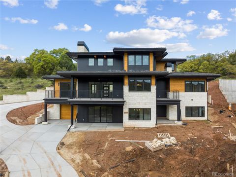 8077 Raphael Lane Littleton CO 80125