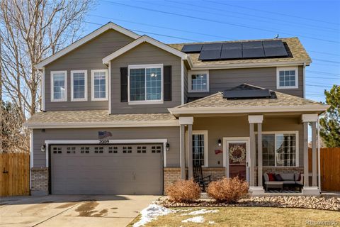 Photo of 20109 E Lehigh Place, Aurora, CO 80013 (MLS # 5194349)