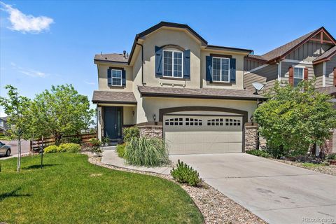 4802 S Picadilly Court, Aurora, CO 80015 - #: 2372298
