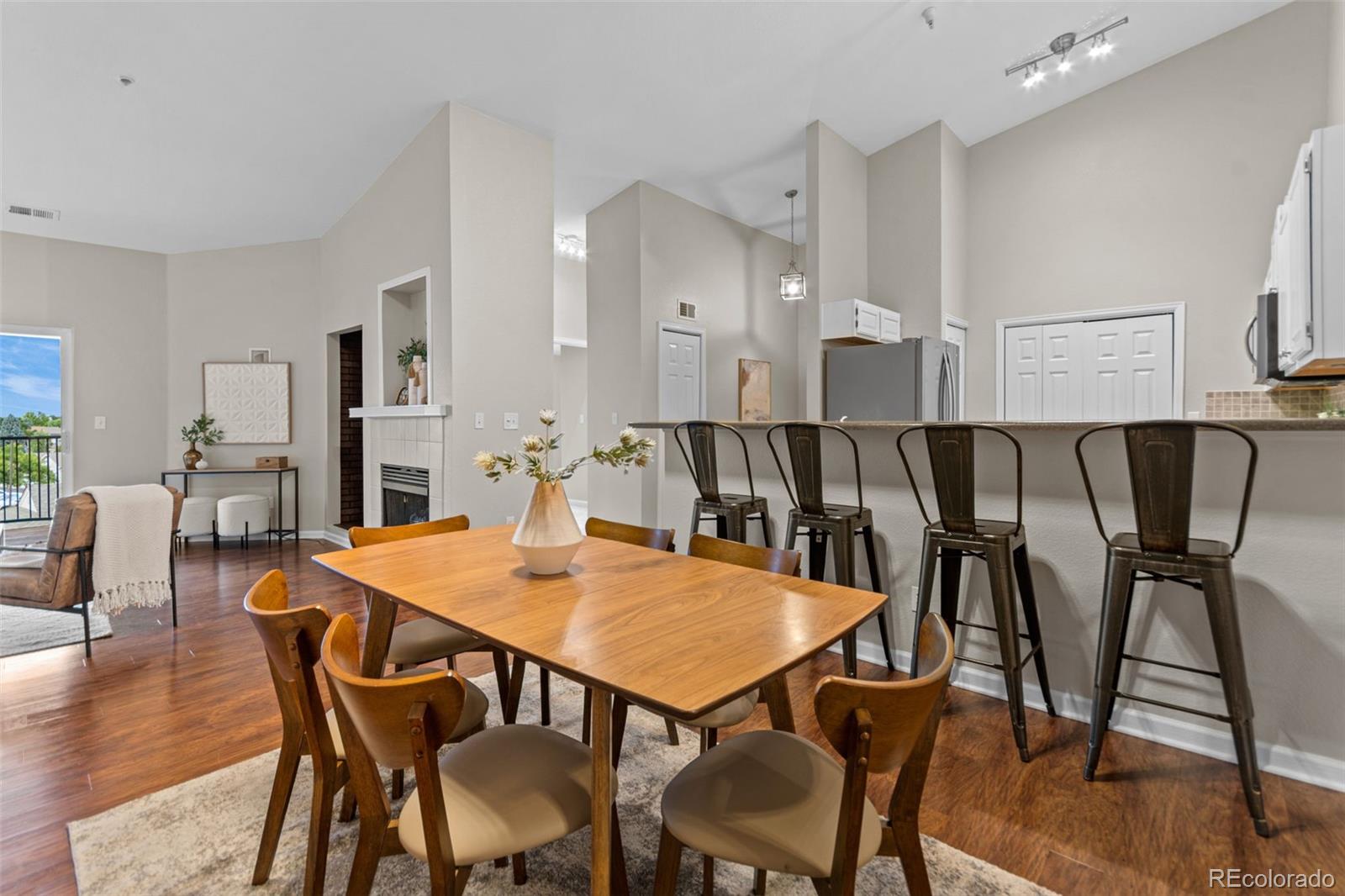 12288 W Dorado Place 302
