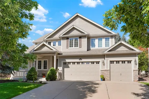 5339 S Jay Drive, Littleton, CO 80123 - #: 7293904