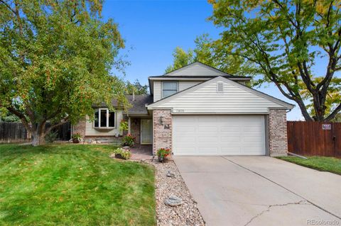 7408 S Estes Court Littleton CO 80128