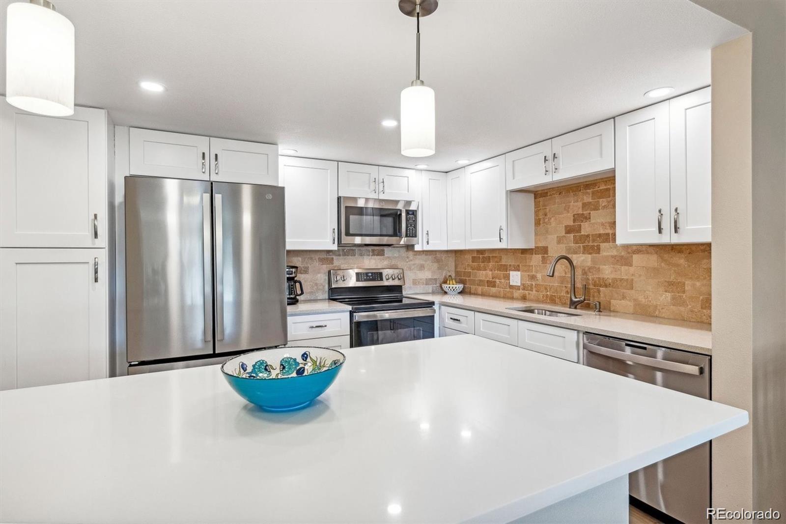 13961 E Marina Drive 414