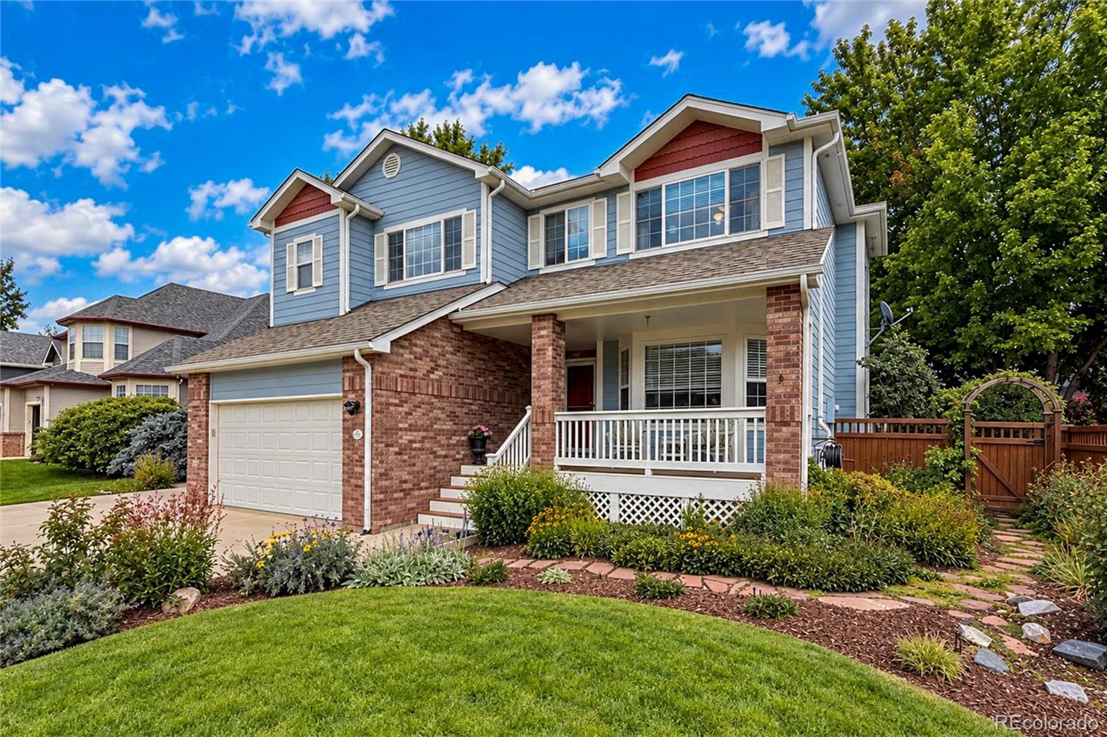 2519 Eagleview Circle