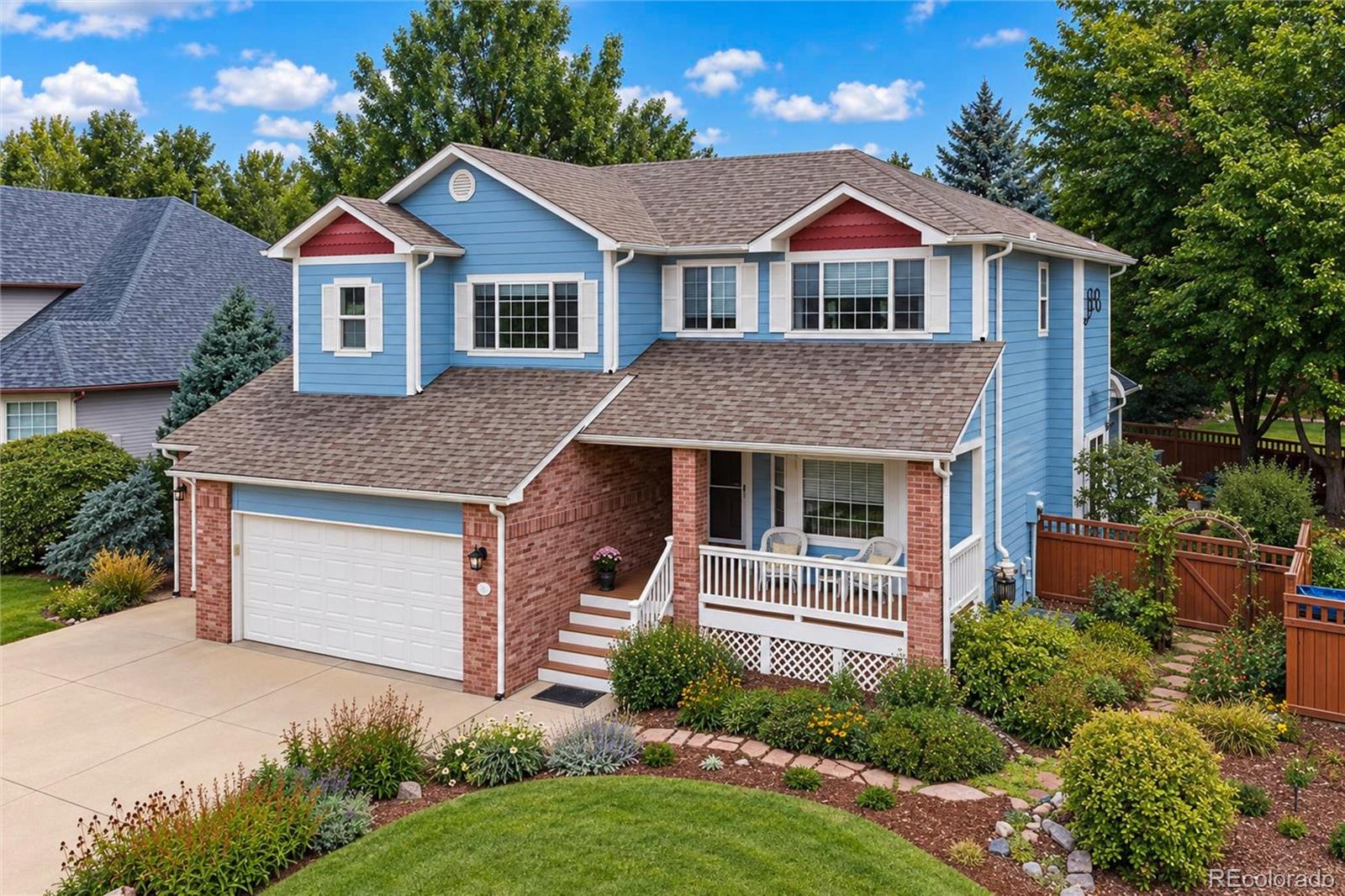 2519 Eagleview Circle