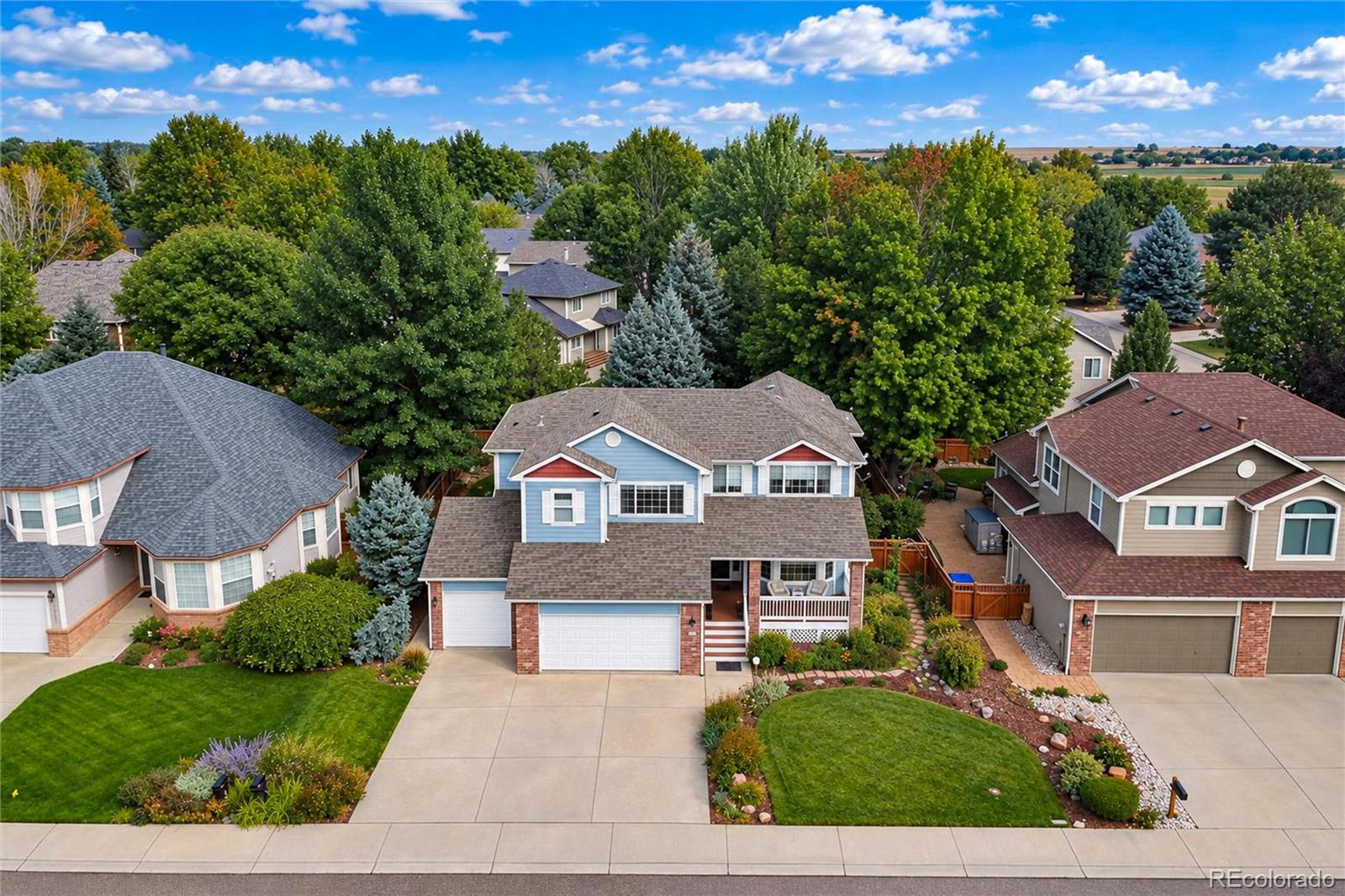 2519 Eagleview Circle