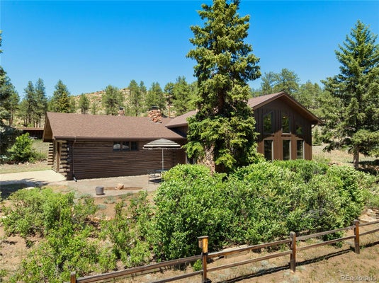 146 TOMS RANCH RD, LAKE GEORGE, CO 80827 - Image c0bd10867ddfc0a12536b58d3c5c13d7/1908111949