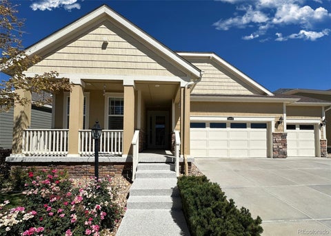 Photo of 14818 Syracuse Way, Thornton, CO 80602 (MLS # 3974682)