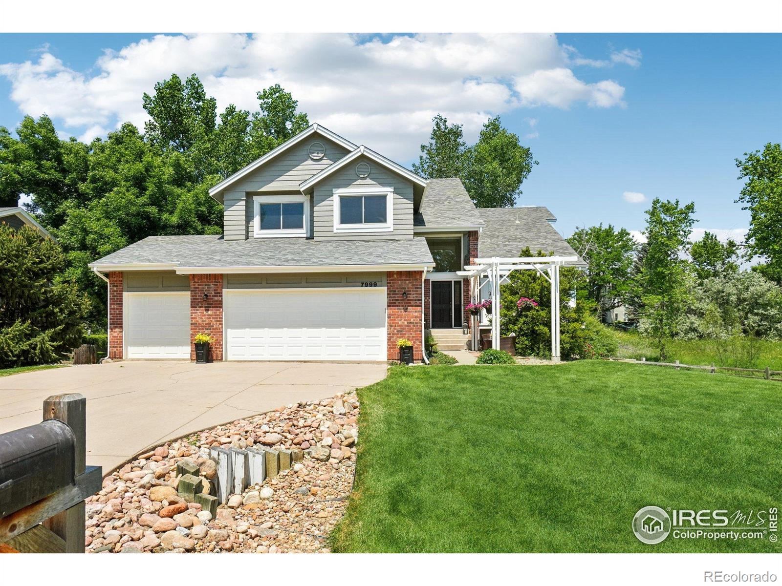 7999 Centrebridge Drive