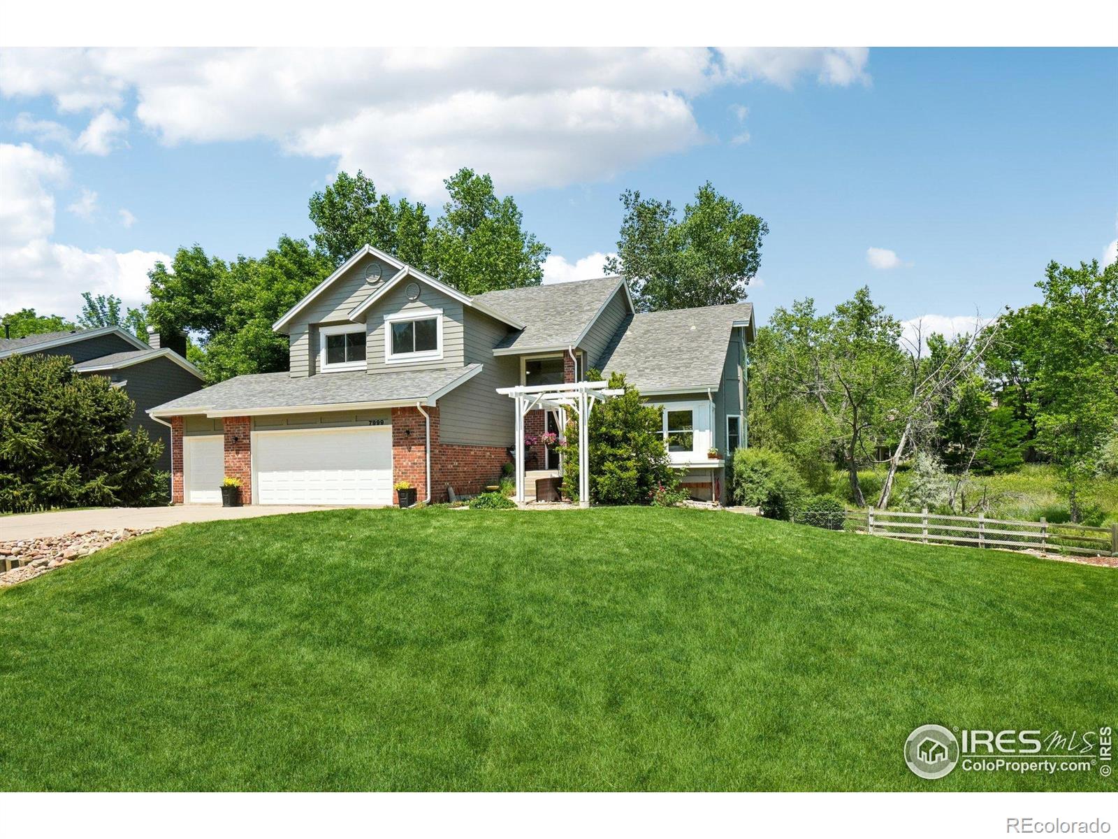 7999 Centrebridge Drive