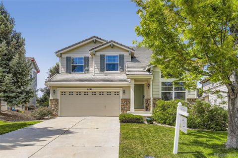 6141 S Richfield Court Aurora CO 80016