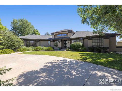 7940 Eagle Ranch Road, Fort Collins, CO 80528 - #: IR1009205