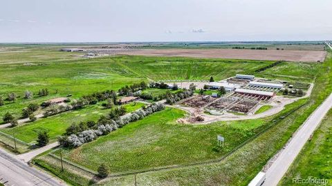 1614 N Manila Road Bennett CO 80102