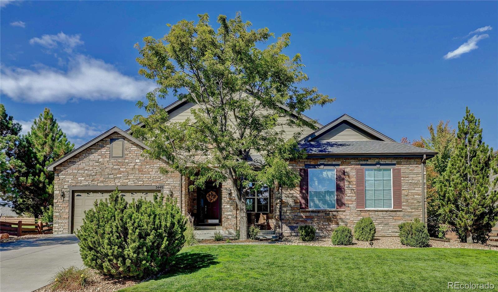 5440 Spur Cross Trail