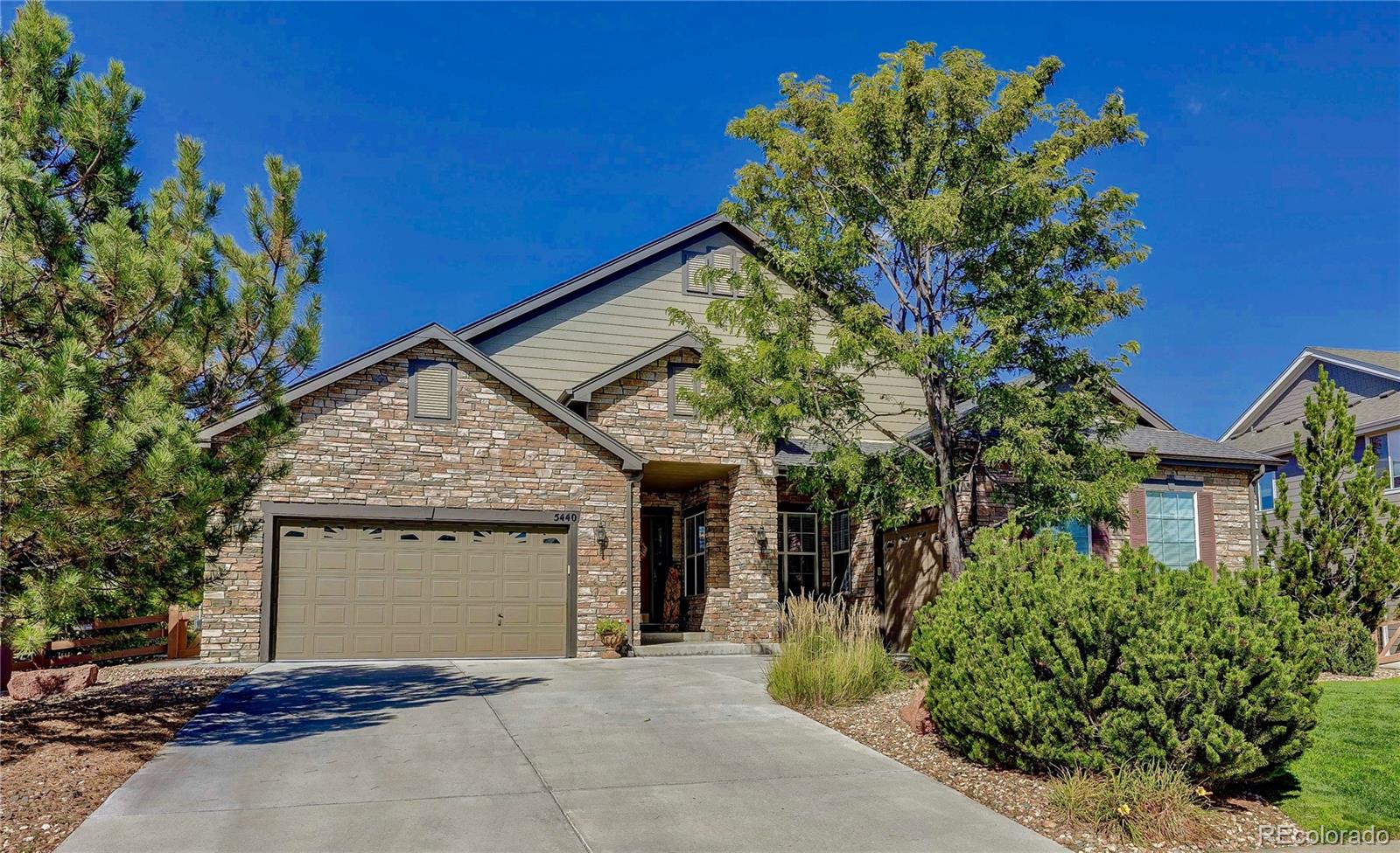 5440 Spur Cross Trail
